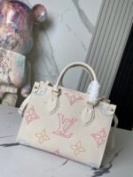 Louis Vuitton / LV Onthego M45653 size:25*19*11.5cm29113 - Image 5