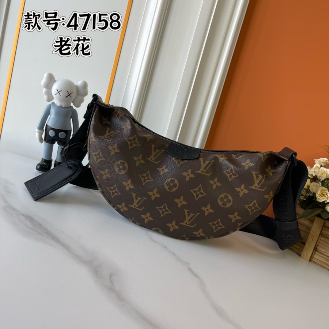 wsxc1742818065081_0.jpg LOUIS VUITTON29440 - Image 1
