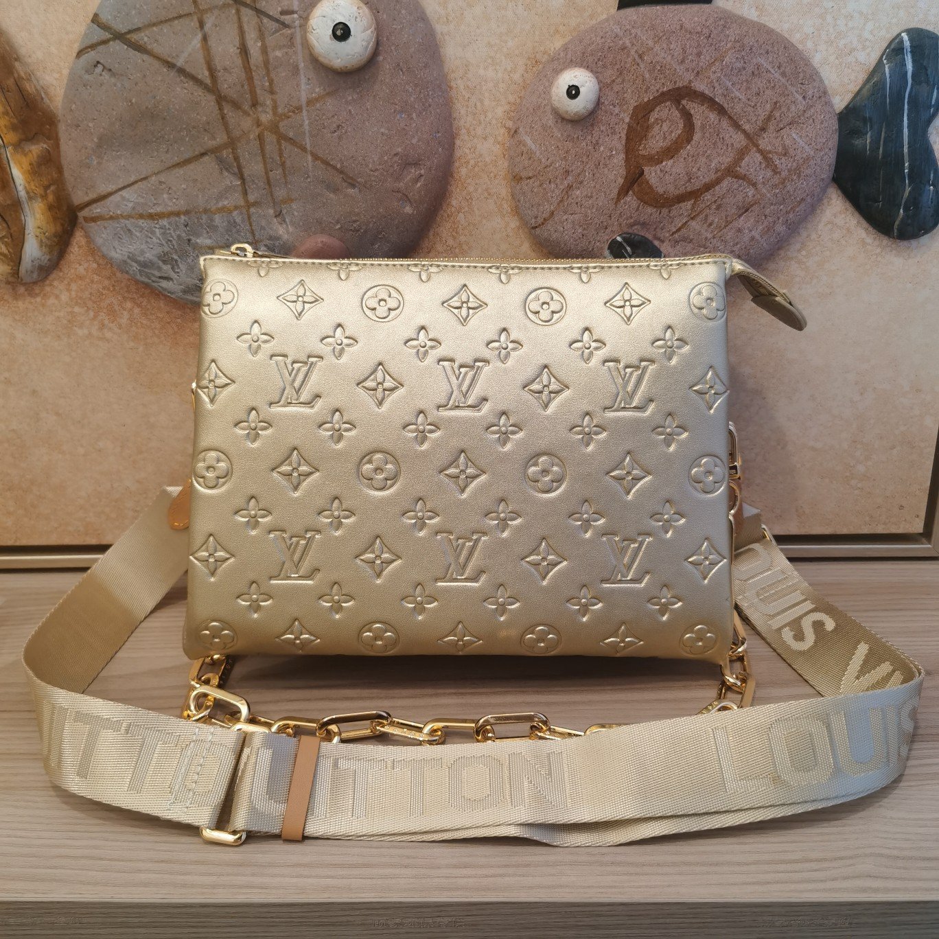 wsxc1742827078751_0.jpg LOUIS VUITTON29950 - Image 1