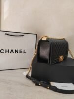 CHANEL  cowhide33811 - Image 2