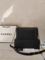 CHANEL  cowhide33811 - Image 3