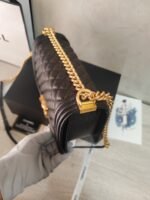 CHANEL  cowhide33811 - Image 5