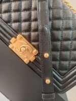 CHANEL  cowhide33811 - Image 7