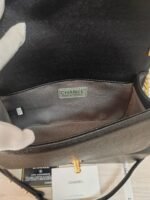 CHANEL  cowhide33811 - Image 8