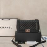 CHANEL   cowhide33821