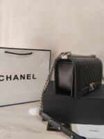 CHANEL   cowhide33821 - Image 2