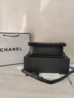 CHANEL   cowhide33821 - Image 3