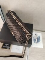 CHANEL   cowhide33821 - Image 5