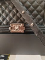 CHANEL   cowhide33821 - Image 7