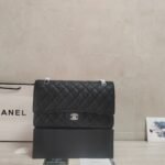 CHANEL  Size: 30*19*10cm.33873