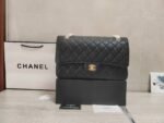 CHANEL  Size: 30*19*10cm.33884