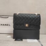 CHANEL  Size: 30*19*10cm.33884