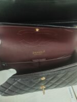 CHANEL  Size: 30*19*10cm.33884 - Image 8