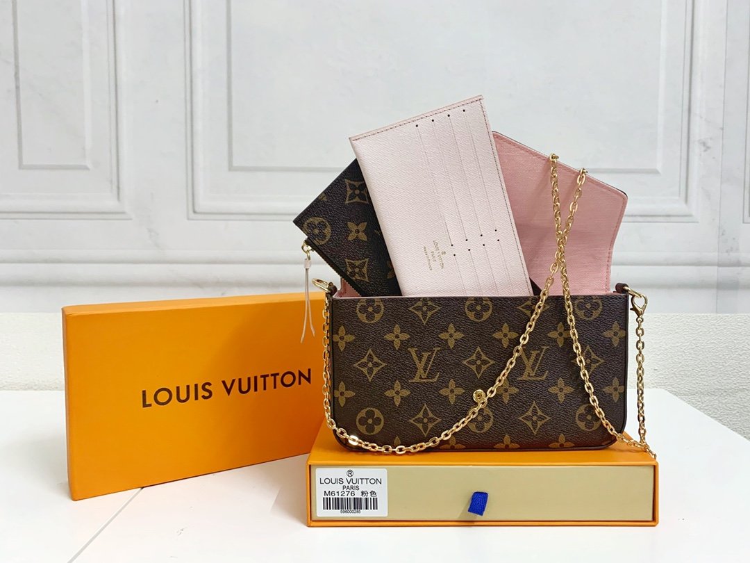 wsxc1742958154864_0.jpg LOUIS VUITTON30041 - Image 1