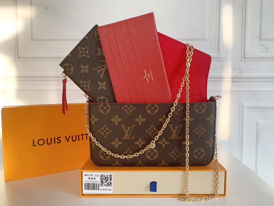 wsxc1742958188823_0.jpg LOUIS VUITTON30118 - Image 1