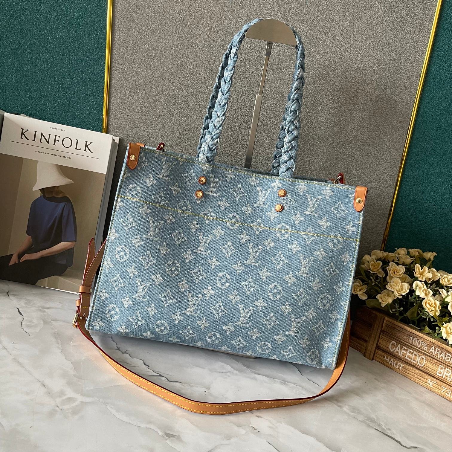wsxc1742998599051_0.jpg LOUIS VUITTON30140 - Image 1