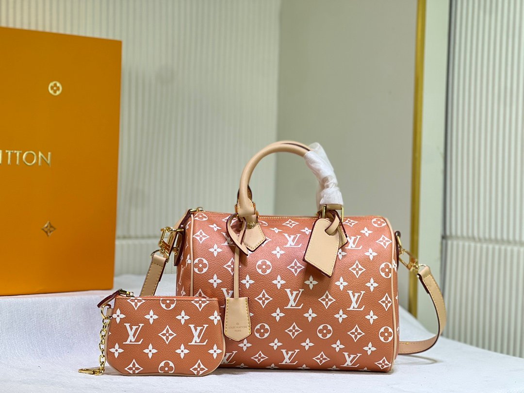 wsxc1743175129028_0.jpg LOUIS VUITTON31282 - Image 1