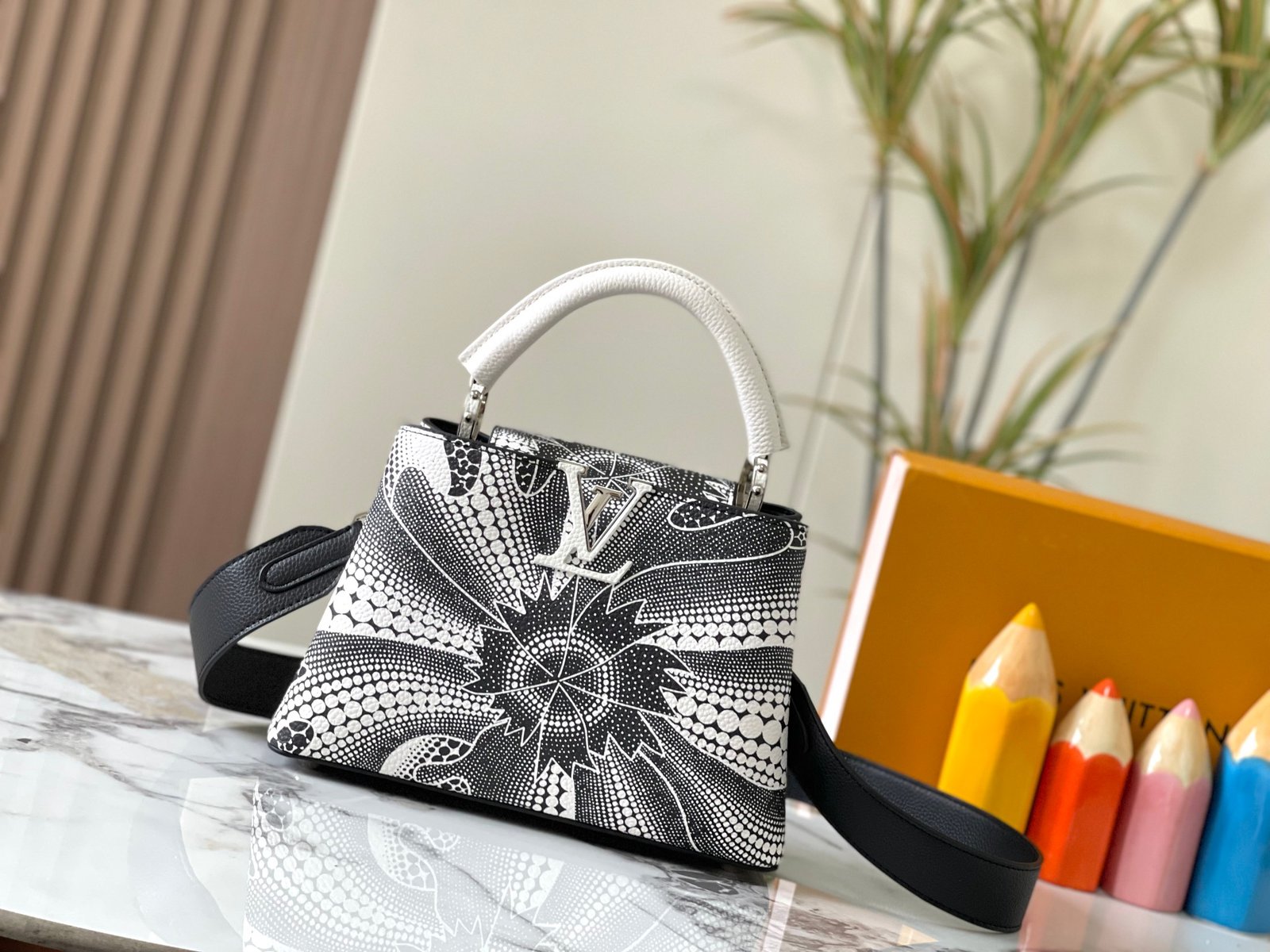 wsxc1750203491277_0.jpg LOUIS VUITTON31529 - Image 1