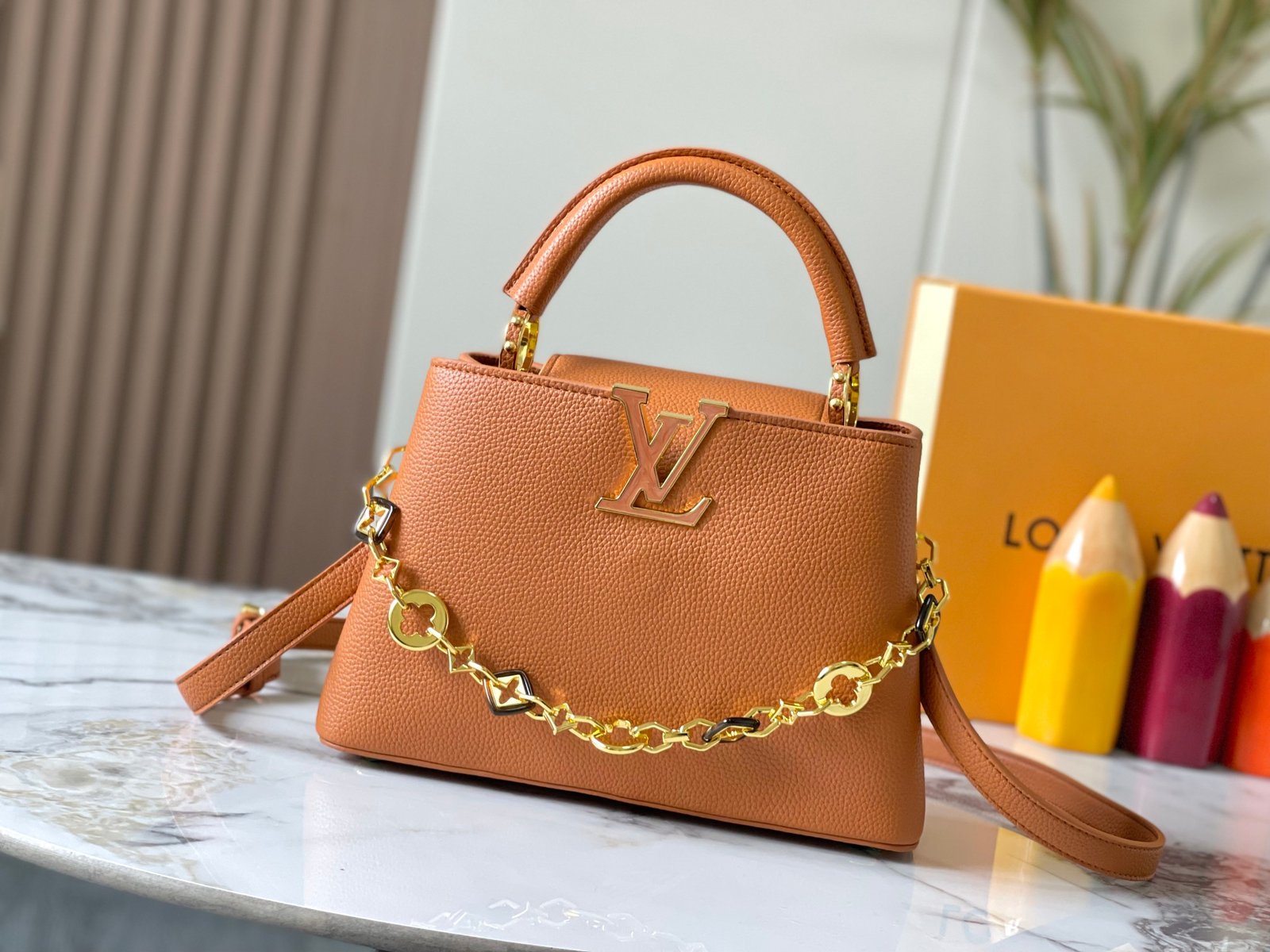 wsxc1750204597326_0.jpg LOUIS VUITTON31551 - Image 1